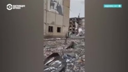 Пытается ли Россия восстановить разрушенные оккупированные города Донбасса Пытается ли Россия восстановить разрушенные оккупированные города Донбасса