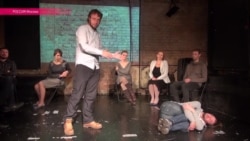 Час восемнадцать на смерть Магнитского Час восемнадцать на смерть Магнитского