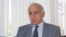 Покойный премьер-министр самопровозглашенной Абхазии Геннадий Гагулия