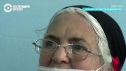 "Коронавирус сбил всех нас с ног, даже вставать с места не могли": как лечат в таджикской провинции "Коронавирус сбил всех нас с ног, даже вставать с места не могли": как лечат в таджикской провинции