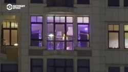 Схемы: как карантинные требования соблюдают первые лица Украины Схемы: как карантинные требования соблюдают первые лица Украины