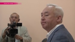 Дело Матаева: за что судят экс-главу Союза журналистов Казахстана? Дело Матаева: за что судят экс-главу Союза журналистов Казахстана?