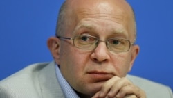 "Идет прицельный огонь по гражданскому населению". Военный эксперт Сергей Грабский – о ракетных ударах по Украине "Идет прицельный огонь по гражданскому населению". Военный эксперт Сергей Грабский – о ракетных ударах по Украине