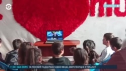 Вечер: итоги года от Путина и новая миссия Кадырова  Вечер: итоги года от Путина и новая миссия Кадырова