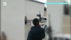 Что происходит на границе Таджикистана и Кыргызстана: мнения экспертов и история конфликта Что происходит на границе Таджикистана и Кыргызстана: мнения экспертов и история конфликта