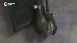 Как медики помогают раненным военным в Сумской области Как медики помогают раненным военным в Сумской области