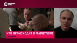 "Все заканчивается депортацией в депрессивные города России": рассказ заммэра Мариуполя, как военные РФ принуждают жителей ехать в Россию "Все заканчивается депортацией в депрессивные города России": рассказ заммэра Мариуполя, как военные РФ принуждают жителей ехать в Россию