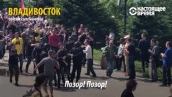 Полиция задерживает двух подростков во Владивостоке Полиция задерживает двух подростков во Владивостоке