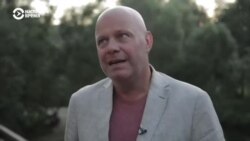 Музыкант и актер Алексей Кортнев о России после провала путча 1991-го Музыкант и актер Алексей Кортнев о России после провала путча 1991-го