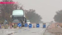 Картошка и лук для крымского блокадника Картошка и лук для крымского блокадника