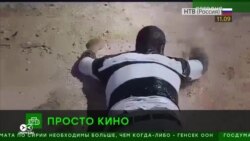 Российские СМИ всю неделю анонсировали химатаку в Идлибе. Она так и не случилась Российские СМИ всю неделю анонсировали химатаку в Идлибе. Она так и не случилась