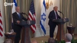 Трамп опубликовал согласованный с Израилем мирный план по Газе и дал ХАМАС 72 часа на его принятие. Что в документе? Трамп опубликовал согласованный с Израилем мирный план по Газе и дал ХАМАС 72 часа на его принятие. Что в документе?