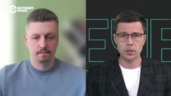 Политолог Игорь Рейтерович – о позиции Трампа относительно перспектив переговоров с Путиным Политолог Игорь Рейтерович – о позиции Трампа относительно перспектив переговоров с Путиным