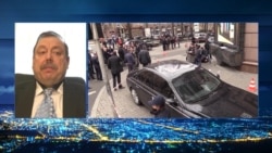 "Убили наспех организованные люди" – Геннадий Гудков об убийстве Дениса Вороненкова "Убили наспех организованные люди" – Геннадий Гудков об убийстве Дениса Вороненкова