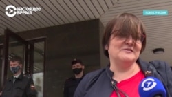 Полмиллиона рублей штрафа за текст: все о деле Светланы Прокопьевой Полмиллиона рублей штрафа за текст: все о деле Светланы Прокопьевой