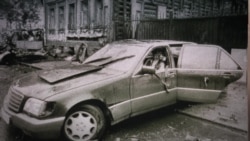 От крышевальщика до мецената. Биография Умара Джабраилова От крышевальщика до мецената. Биография Умара Джабраилова