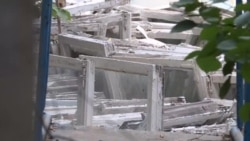 Школы в Кыргызстане: без ремонта, с нехваткой учителей и учебников Школы в Кыргызстане: без ремонта, с нехваткой учителей и учебников