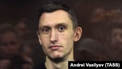 Константин Котов