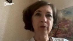 Правозащитница – о признании Генпрокуратурой "нежелательной" деятельность бельгийской организации International Partnership for Human Right Правозащитница – о признании Генпрокуратурой "нежелательной" деятельность бельгийской организации International Partnership for Human Right