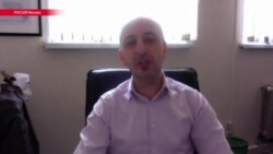 "Больше у вас нет приватности". Юрист Роскомсвободы о российских мессенджерах и блокировке Telegram "Больше у вас нет приватности". Юрист Роскомсвободы о российских мессенджерах и блокировке Telegram