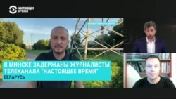 Что в Беларуси происходит со свободой СМИ Что в Беларуси происходит со свободой СМИ