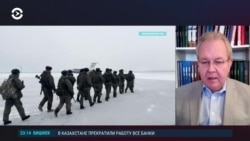 "Если ситуация будет развиваться по сценарию потери власти – силы ОДКБ это не спасут" "Если ситуация будет развиваться по сценарию потери власти – силы ОДКБ это не спасут"