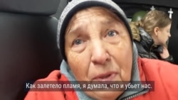 Жители прифронтовых сел рассказывают о целенаправленных ударах российских дронов по гражданским украинцам Жители прифронтовых сел рассказывают о целенаправленных ударах российских дронов по гражданским украинцам