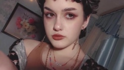 История студентки Татьяны Лалетиной. Ее признали виновной в госизмене и отправили в колонию за донат в $30 украинскому фонду  История студентки Татьяны Лалетиной. Ее признали виновной в госизмене и отправили в колонию за донат в $30 украинскому фонду