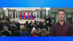 Что ответил Путин на предложенное США прекращение огня  Что ответил Путин на предложенное США прекращение огня