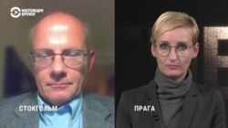Андреас Умланд о роли Ангелы Меркель и внешней политике будущего канцлера Германии Андреас Умланд о роли Ангелы Меркель и внешней политике будущего канцлера Германии