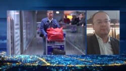 Белорусский оппозиционер о поиске политического убежища и особенностях депортации Белорусский оппозиционер о поиске политического убежища и особенностях депортации