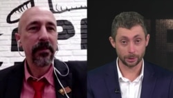 Депутат Мосгордумы Магомет Яндиев о первом дне работы парламента Депутат Мосгордумы Магомет Яндиев о первом дне работы парламента