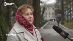 Закон о статусе русского языка в Молдове: что о нем думают жители Кишенева Закон о статусе русского языка в Молдове: что о нем думают жители Кишенева