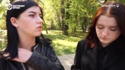 "Никто не мог поверить, что это сделал он!" Ученицы колледжа в Керчи – о подозреваемом "Никто не мог поверить, что это сделал он!" Ученицы колледжа в Керчи – о подозреваемом