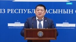 Задержан бывший глава Минздрава Кыргыхстана Чолпонбаев. В чем его обвиняют? Задержан бывший глава Минздрава Кыргыхстана Чолпонбаев. В чем его обвиняют?