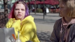 Шведский коронавирусный эксперимент: никакого карантина и масок Шведский коронавирусный эксперимент: никакого карантина и масок