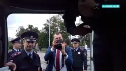 Как этнический кореец защищает в Москве мигрантов от полиции Как этнический кореец защищает в Москве мигрантов от полиции