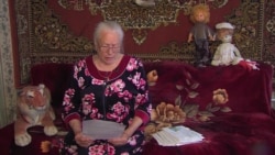 Пенсионерка из Ярославля написала Трампу в поисках усыновленного американской семьей внука Пенсионерка из Ярославля написала Трампу в поисках усыновленного американской семьей внука