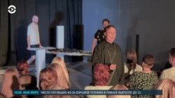 Балтия: возможный запрет на сделки с землей для россиян в Латвии Балтия: возможный запрет на сделки с землей для россиян в Латвии