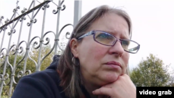 Шантель Хэйр