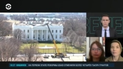 Вечер, первая часть: Трамп и Зеленский встретились в Вашингтоне Вечер, первая часть: Трамп и Зеленский встретились в Вашингтоне