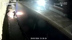 Как нанимают молодежь для диверсий в интересах России в странах Балтии и Запада: несколько громких случаев
 Как нанимают молодежь для диверсий в интересах России в странах Балтии и Запада: несколько громких случаев