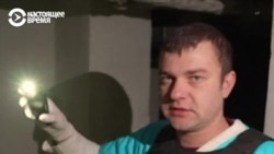 Страшные кадры из больницы в Мариуполе: тела лежат в коридорах, врачи спасают жизни под обстрелами Страшные кадры из больницы в Мариуполе: тела лежат в коридорах, врачи спасают жизни под обстрелами