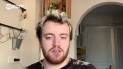 Как в России преследуют соратников Алексея Навального   Как в России преследуют соратников Алексея Навального