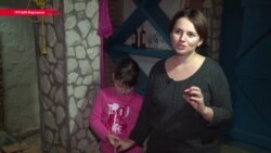 "Нравится, когда по утрам будит крик петуха": жители Тбилиси все чаще уезжают в села "Нравится, когда по утрам будит крик петуха": жители Тбилиси все чаще уезжают в села