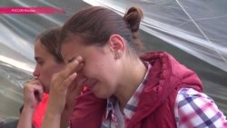 "Они просто ждут, когда мы все сдохнем" – многодетные уверены, что не нужны стране, а потому голодают "Они просто ждут, когда мы все сдохнем" – многодетные уверены, что не нужны стране, а потому голодают
