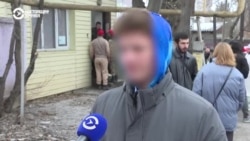 Воспитанники детского дома в Алматы выступают против его перенесения в область Воспитанники детского дома в Алматы выступают против его перенесения в область