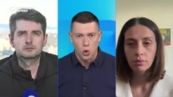 Главный редактор грузинского издания SOVA Марта Ардашелия – о разгоне демонстрантов в Тбилиси Главный редактор грузинского издания SOVA Марта Ардашелия – о разгоне демонстрантов в Тбилиси