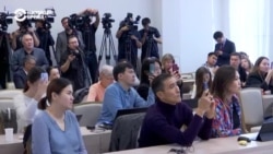 В Казахстане предлагают ввести новые штрафы для СМИ В Казахстане предлагают ввести новые штрафы для СМИ