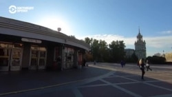 Как Росгвардия контролирует ношение масок в Петербурге Как Росгвардия контролирует ношение масок в Петербурге